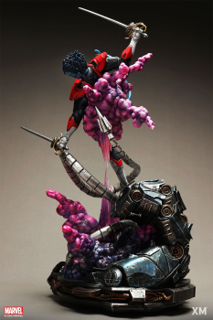 XM Studios Nightcrawler